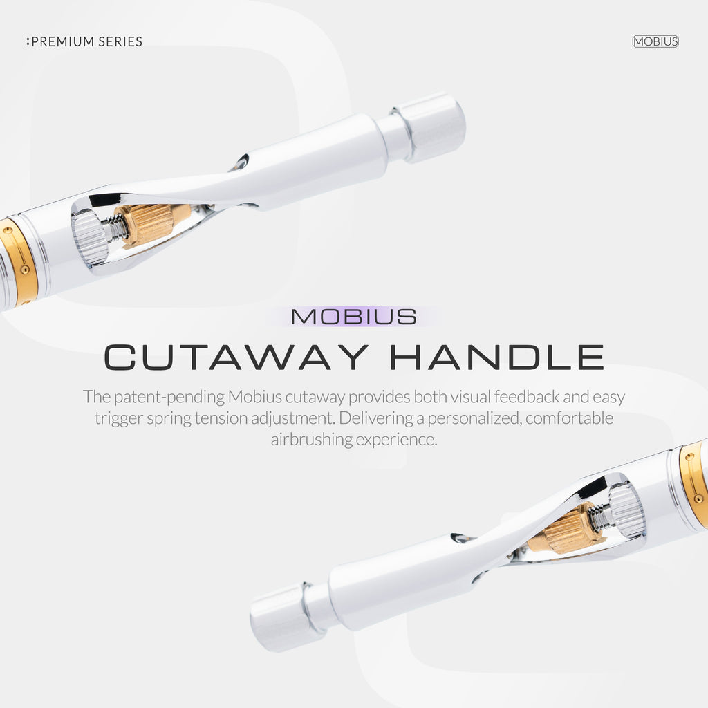 Premium Series GHPM-Mobius 0.3mm