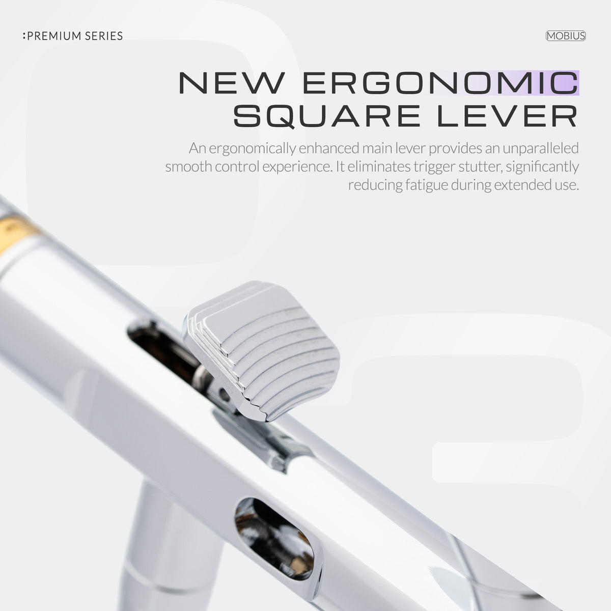 Premium Series GHPM-Mobius 0.3mm