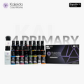 Kaleido ColorWorks - 24 Color Primary Set