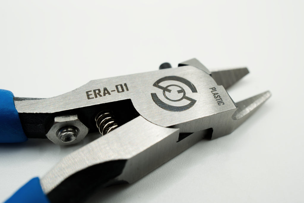 ERA-01 SINGLE BLADED NIPPER