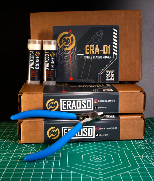 ERAOSO WELCOME BUNDLE