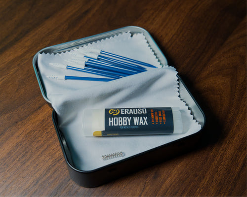 Eraoso Care Kit